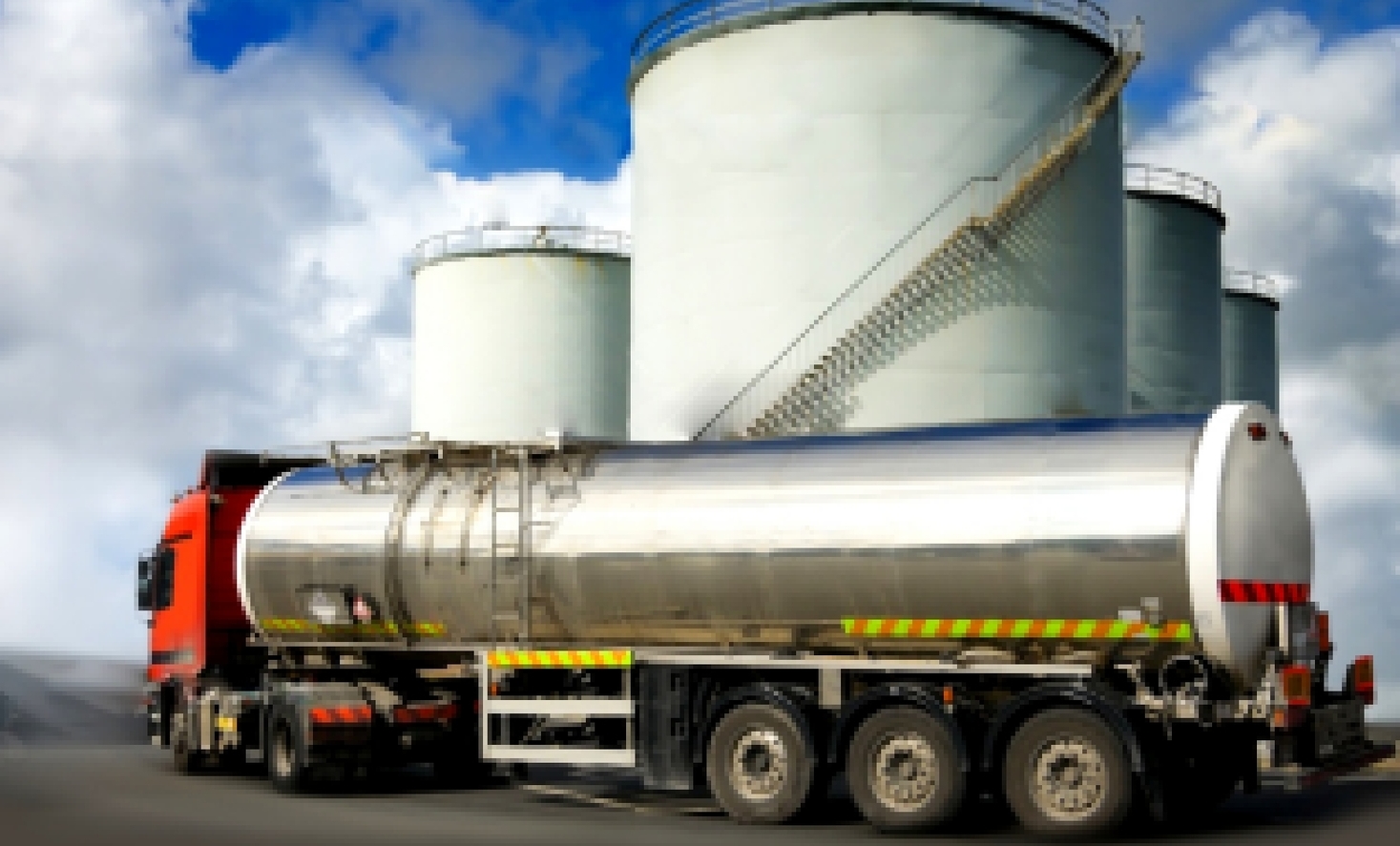 <span style="font-weight: bold;">Дизельное топливо оптом</span>